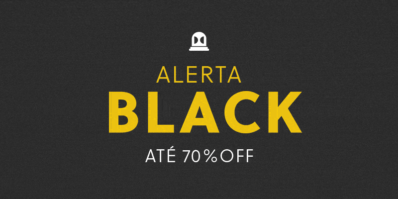 Alerta Black