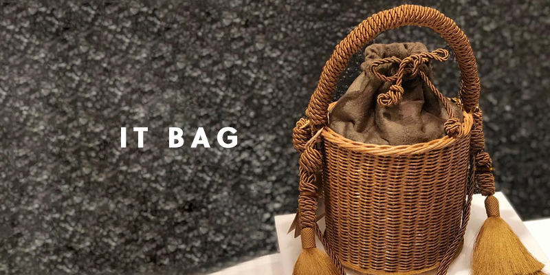 It Bag